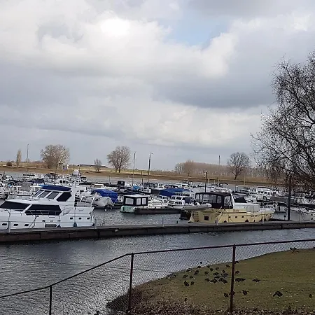 De Droomsteeg * Kerkdriel