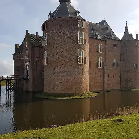De Droomsteeg * Kerkdriel