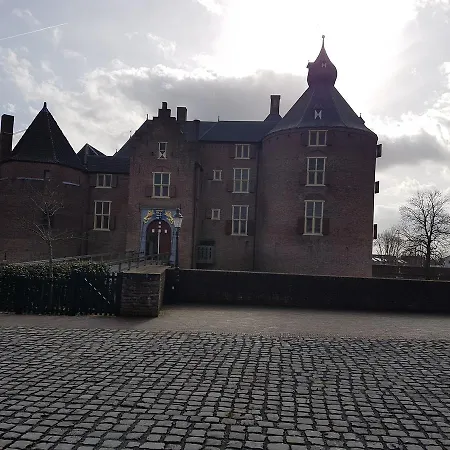 De Droomsteeg * Kerkdriel