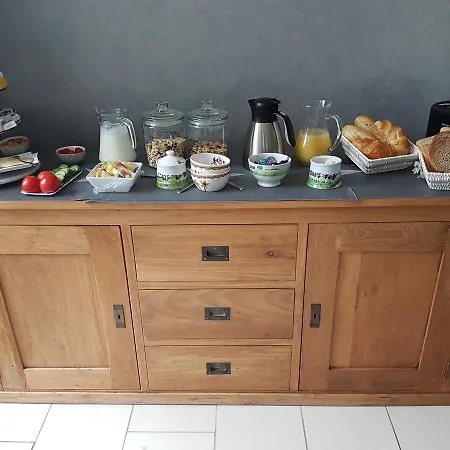 De Droomsteeg Bed & Breakfast