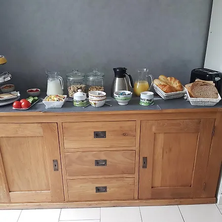 Bed & Breakfast De Droomsteeg *