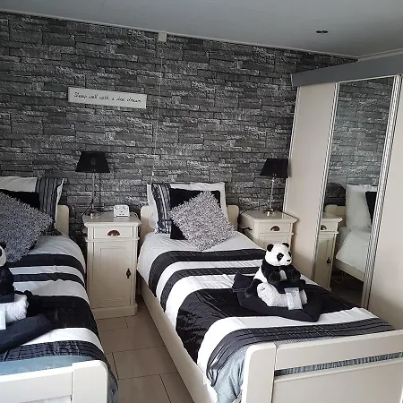 De Droomsteeg Bed & Breakfast *