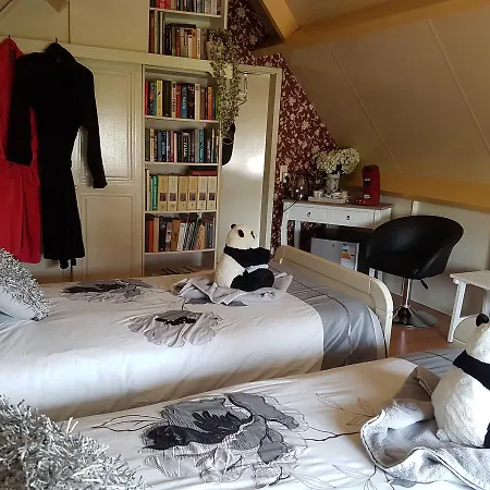 Bed & Breakfast De Droomsteeg