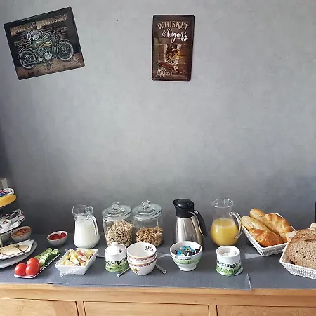 Bed & Breakfast De Droomsteeg *