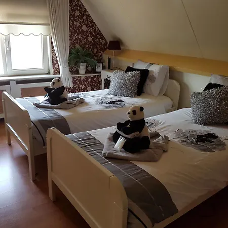 Bed & Breakfast De Droomsteeg