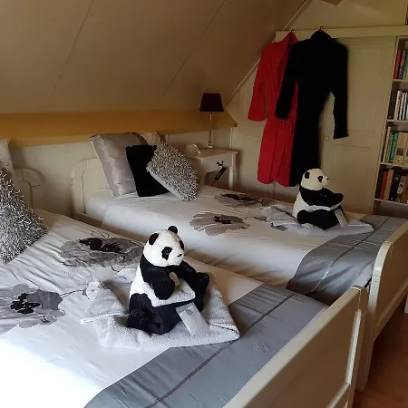 De Droomsteeg Bed & Breakfast Kerkdriel