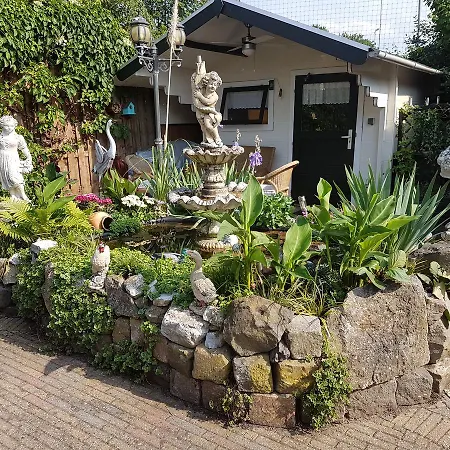 Bed & Breakfast De Droomsteeg Kerkdriel