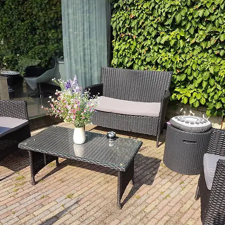 De Droomsteeg * Kerkdriel